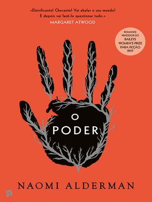 cover image of O Poder